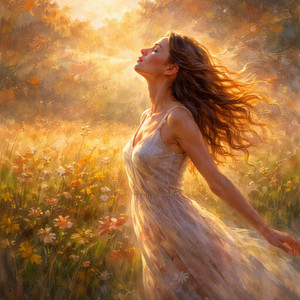 Breath in Motion by Donevan Spreech