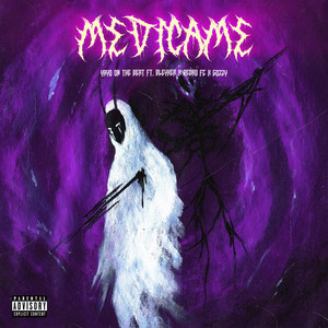 Medicame by Yayo On The Beat, Pedro FC, Bleyker, Gozzy
