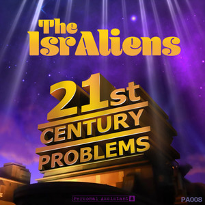 The IsrAliens - Dejame Pasar