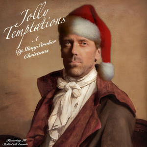DjSlimyStroker - Jolly Temptations (feat. Lil SickleCellAnemia)