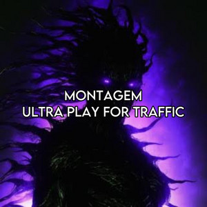 DJ VT DA RUA LARGA - MONTAGEM ULTRA PLAY FOR TRAFFIC