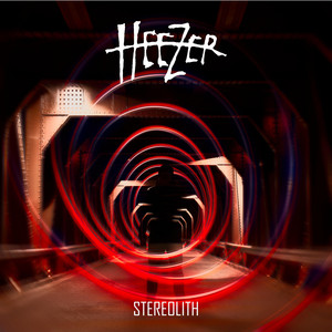 Stone I Am by Heezer