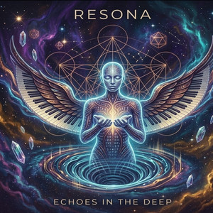 Dusty Headphone Loop by Resona