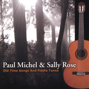 Old Time Songs And Fiddle Tunes