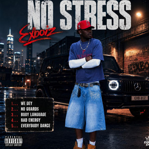 No Guards by Exboiz