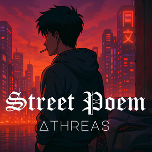 Athreas - Street Poem