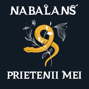 Prietenii mei by NABALANS