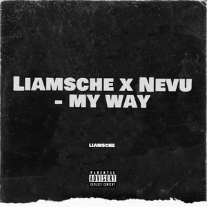 My way by Liamsche, Nevu