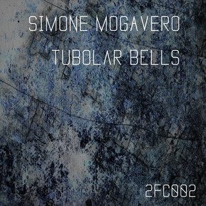 Simone Mogavero cover