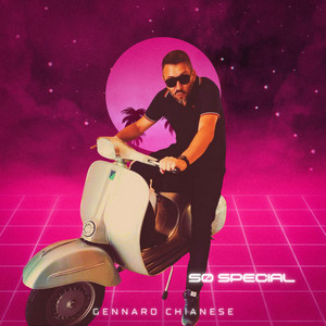 Gennaro Chianese - 50 Special (Radio Edit)