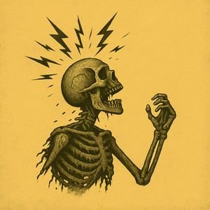 Electric Epilepsy