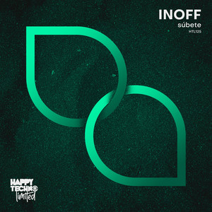 INOFF — Súbete (2026)