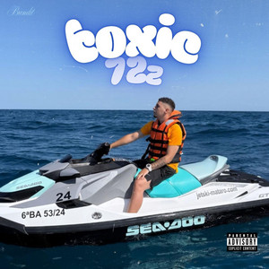 Bandkidson - Toxic (feat. 72z)