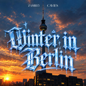 Winter in Berlin by Cavies, Zambi35
