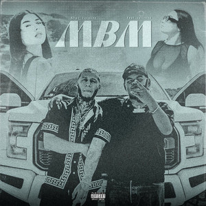 MBM by Angel Vazquez, Jalix 666