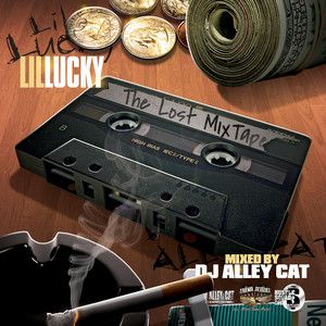 Everything I Am by Lil Lucky