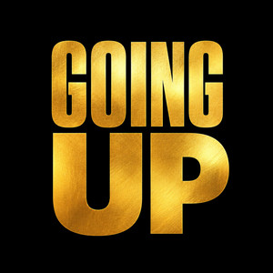 Going Up by Bible Jamz
