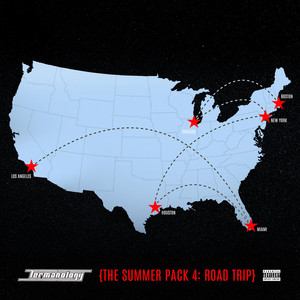 Road Trip by Termanology
