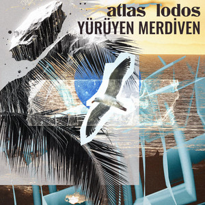 Yürüyen Merdiven by Atlas Lodos