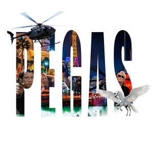 PEGAS by YEBA