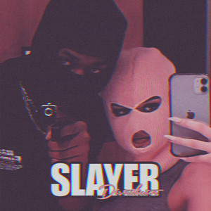 Slayer FIJI - Demxn Girl (Ruffmixr x Skepta)