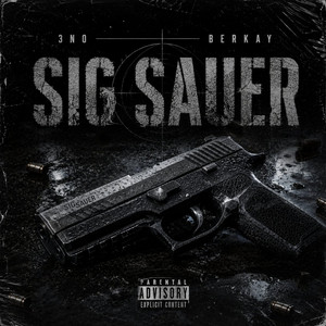 SIG SAUER by 3NO, B3RKVY