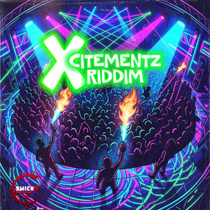 Party Time by Problem Child