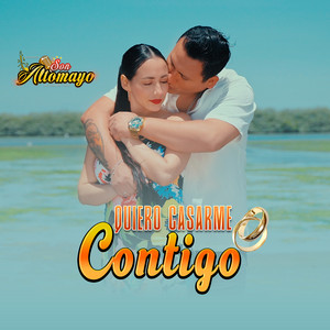 Son Altomayo - Quiero Casarme Contigo