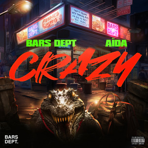 Portada de Crazy
