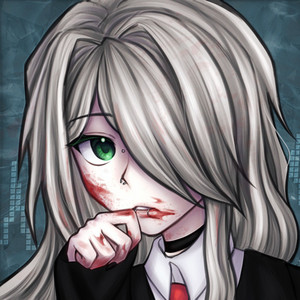 backstabber by webtrauma