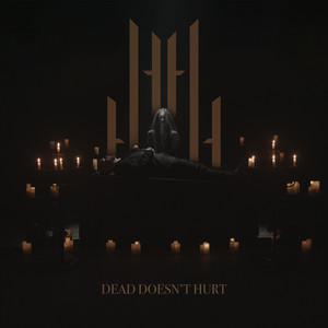 Dead Doesn't Hurt by Hillhaven