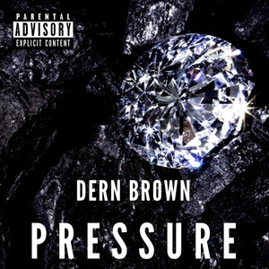 Never Been a Scrub by Dern Brown