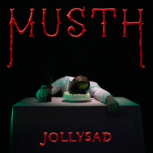 Jollysad by Musth