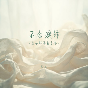不会演绎 - 怎么却弄丢了你 by 允上