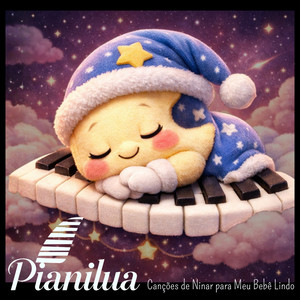 Bênção de Bebê by Pianilua