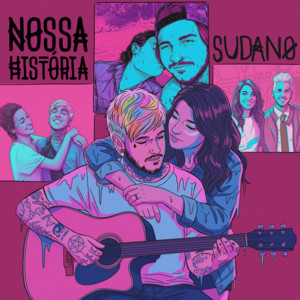 Nossa História by SUDANO