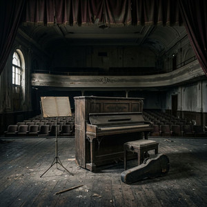 Sleeping With The Lights by Nadir Holmgren