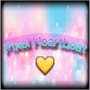 Animea - Pixel Heartbeat