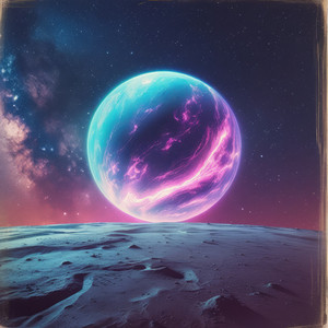 Through Dust and Farewell by Hyperspace Odyssey