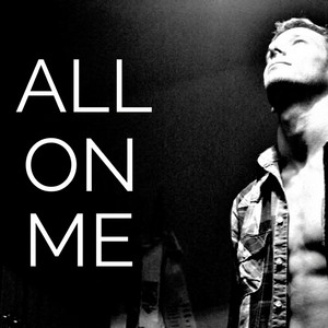 All On Me by Draskamond
