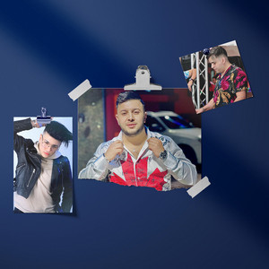 Mounir Recos - Mkanch Li Ybghik Kifi (feat. Cheb Nassim & Cheb Ramzi 31)
