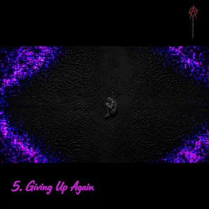 Giving Up Again by Anarchytect