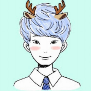 YN2772 - 恋人になりたい