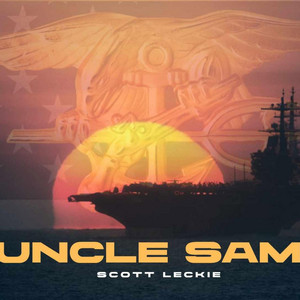 Uncle Sam by Scott Leckie