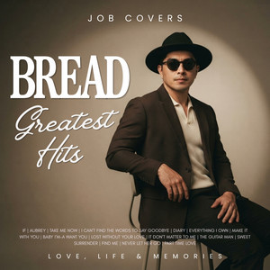 I Can't Find the Words to Say Goodbye by Job