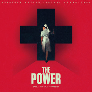 Dark Shift by Gazelle Twin
