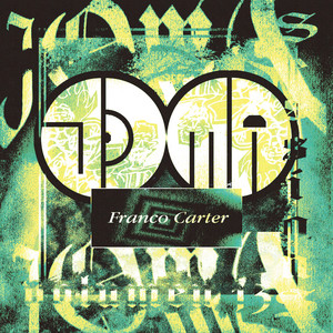 Barry by JoMa, Maxi Prieto, Franco Carter