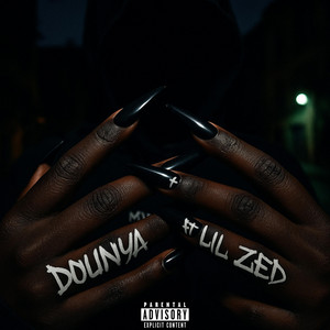 Mvkiavel - Dounya (feat. Lil Zed)