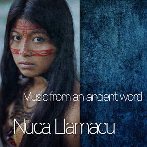 Tiempos antiguos - Elaquishca Ushi