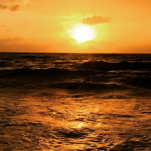 The Water - Bali Danylz Remix Chill Beach Sessions by Odessa Summer, Bali Danylz